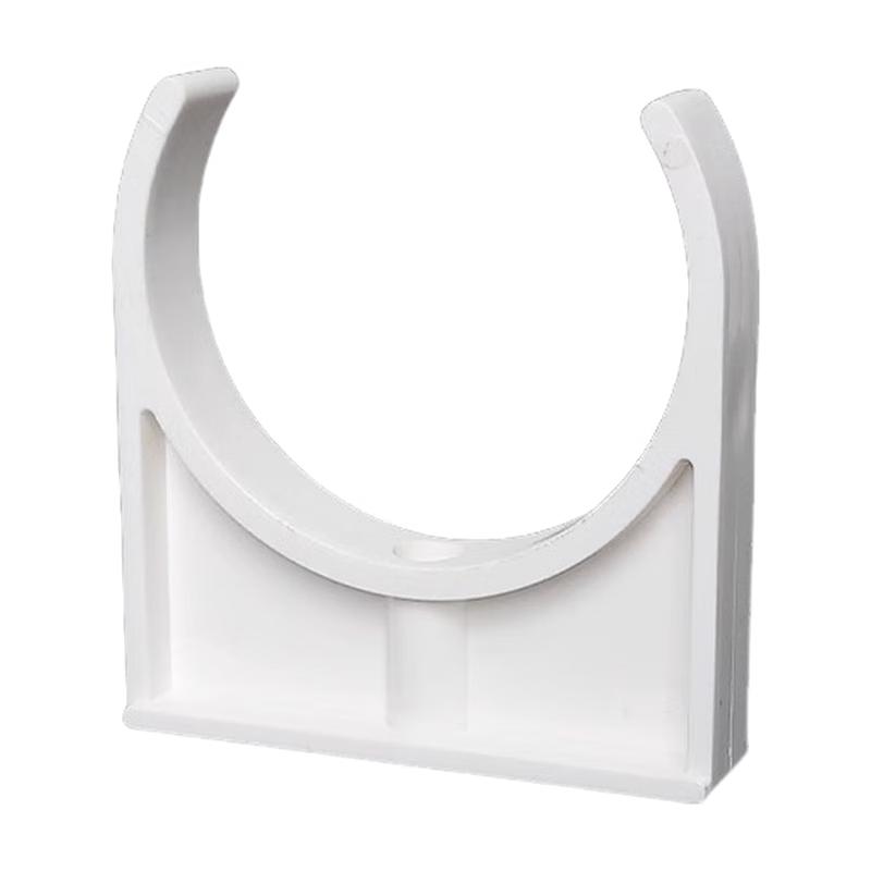 Changhong Industrial PVC U-Clip Pipe Clamp