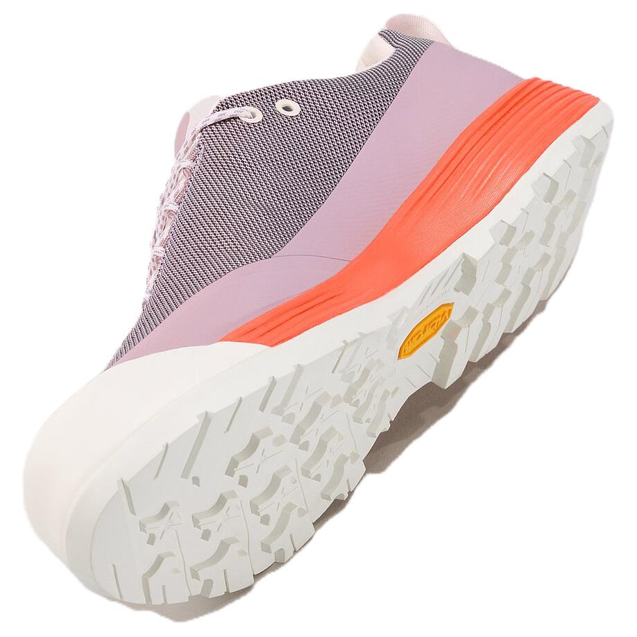 Arcteryx KONSEAL FL 2 Comfortable Durable Approach Shoes Non-Slip Low-Top Outdoor Functional Shoes Women shoes Purple X000010005-INTERSTELLAR