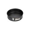 Springform Springform Pan 24 Cm Zenker Black Metallic Ref. 6502