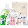 Doff Autumn/Winter Personal & Home Care Essentials Bundle
