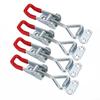 Koffer-Kippspanner-Clip-Schnalle GH-4001 Hasp-Fang-Clip