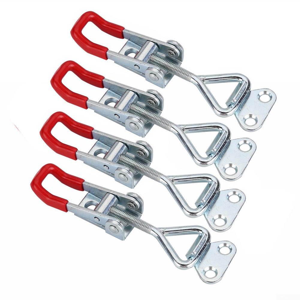 Koffer-Kippspanner-Clip-Schnalle GH-4001 Hasp-Fang-Clip