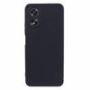 For Oppo A78 4G Case Precise Cutouts TPU Fiber Lining Shockproof Phone Cover