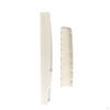 12Pcs Acoustic Guitar Bridge Pins Extractor Tool, Parts String Peg for