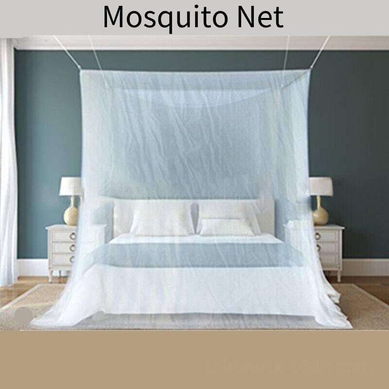 Portable Outdoor Mosquito Net For Camping Travel And Export