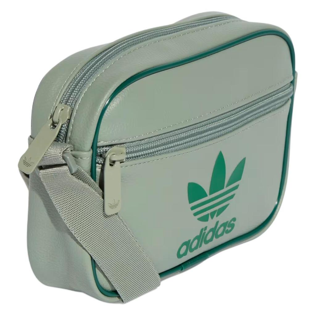 New Adidas Originals Adicolor Classic Mini Airliner Bag JI9446