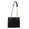 Fashionable Women's Chain Shoulder Bag 2023 Summer New Arrival Chic And Elegant Small Size Characters)