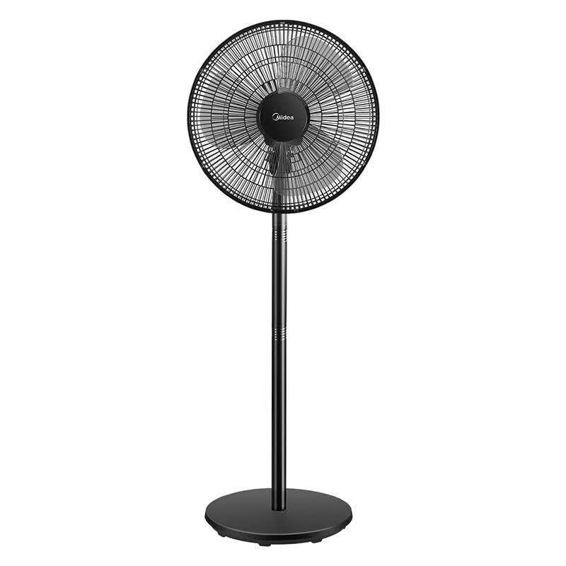 Midea FSA40UC Mechanical Pedestal Fan CN plug (adapter included)