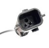 Car ABS Sensor Compatible with 8200195828