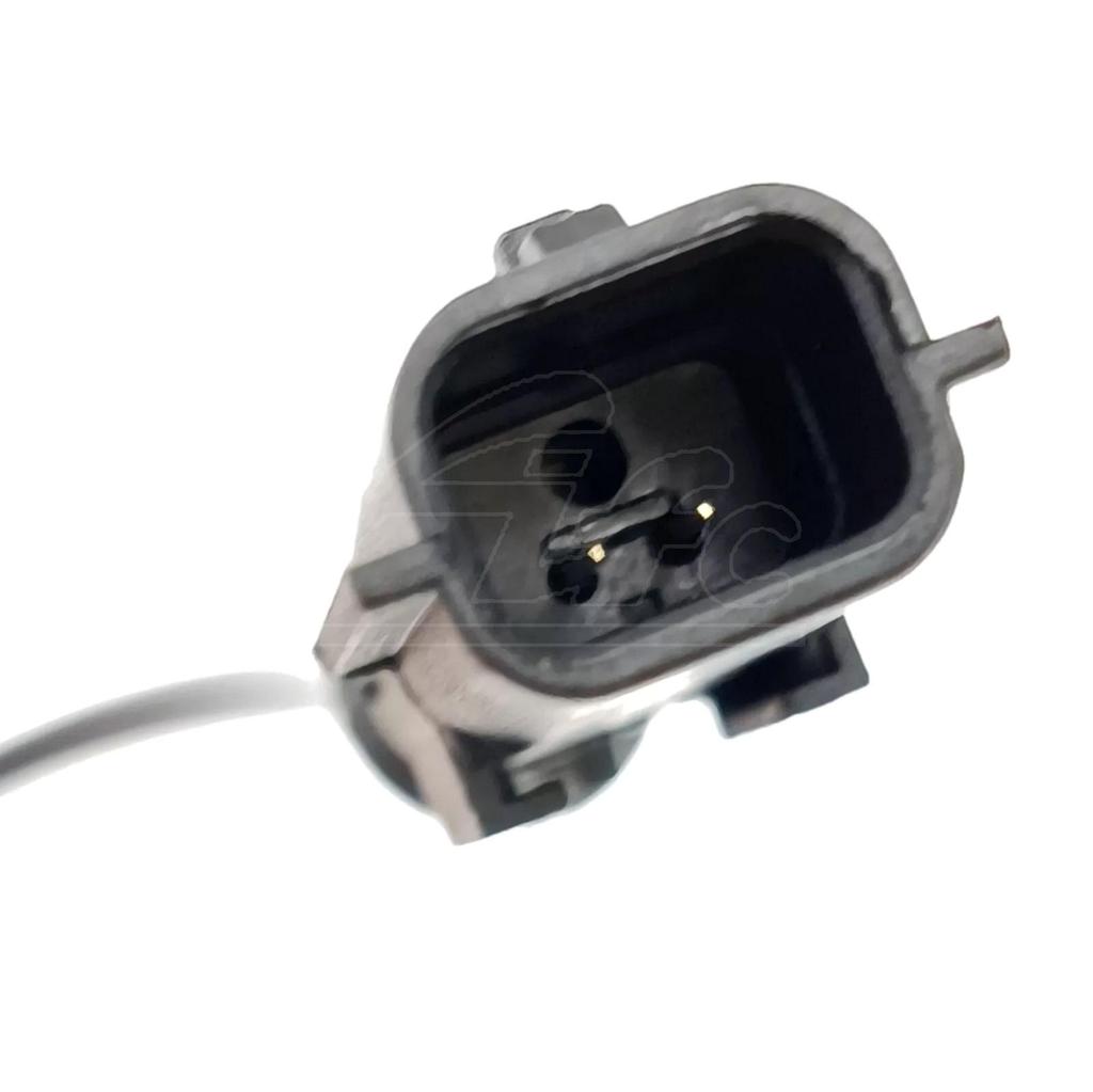 Car ABS Sensor Compatible with 8200195828