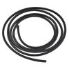 2m Car Windshield Wipers Washer Hose Auto Wiper Blade Pipe Windshield Jet Sprays Wiper Nozzles Water Hose Fluid Tube Set Supply