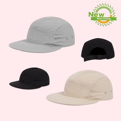 Retro Cap 5 Panel Cap Five Panel Hut Schirmmütze für Damen Baseballkappe Gewaschene Baumwolle Einfache Kappe Sumbrero Kappe für Herren Hip Hop Kappe