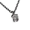 Agroundring Herkimar Diamound Necklace