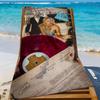 Singer S-Sabrina C-Carpenter Towel Sports Quick Dry Travel Camping Gear Sandproof Soft Light Large Beach Towel