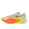 Nike ZoomX VaporFly Next% 3 Sail Orange Men Sneakers Cream Bold-Orange Neon-Green DV4129-101