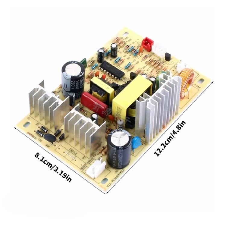AC 220V To 12V Water Dispenser Switches Circuit Board Switching Power Supply Module For Household Water Dispenser