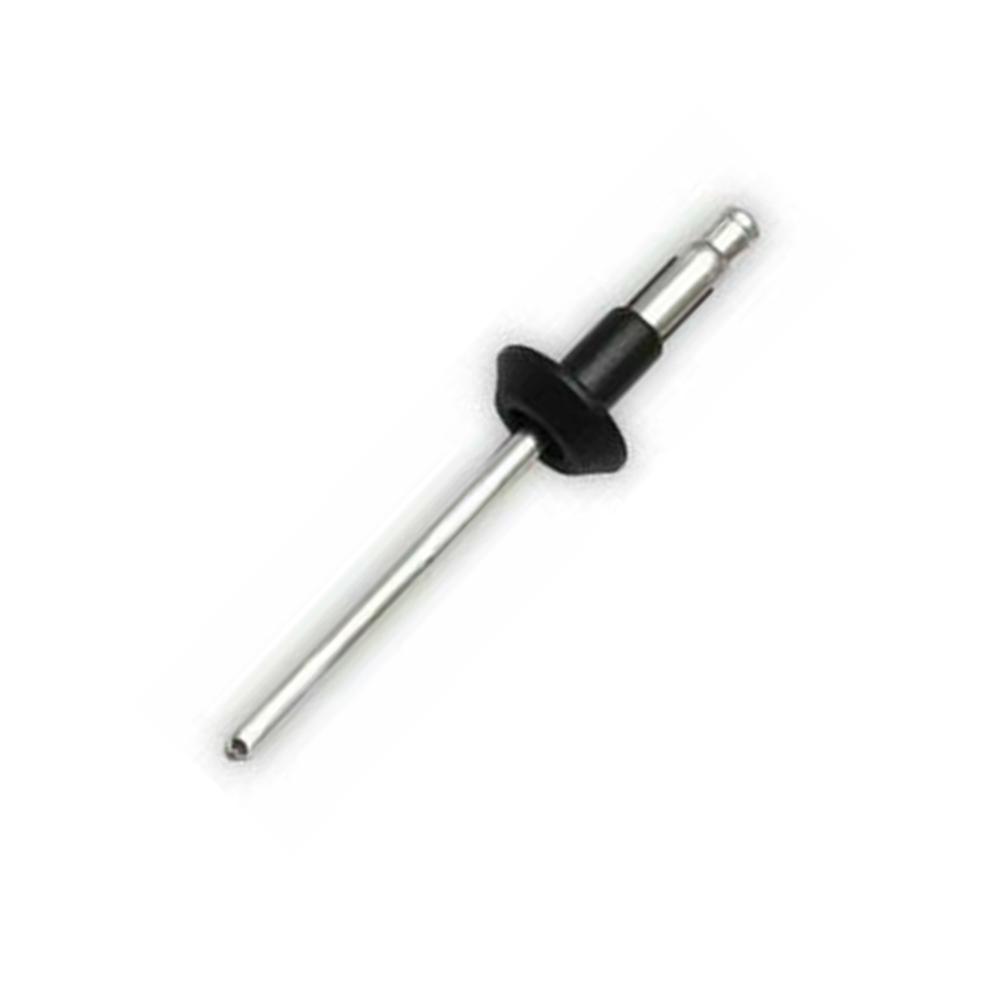 10pcs 979878 Fender Liner Blind Rivets For Volvo