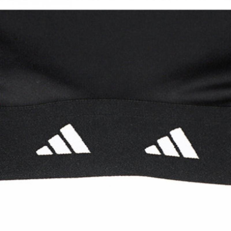 Adidas W Sports Bra poWer Impact Training Medium Support Tech Fit Bra