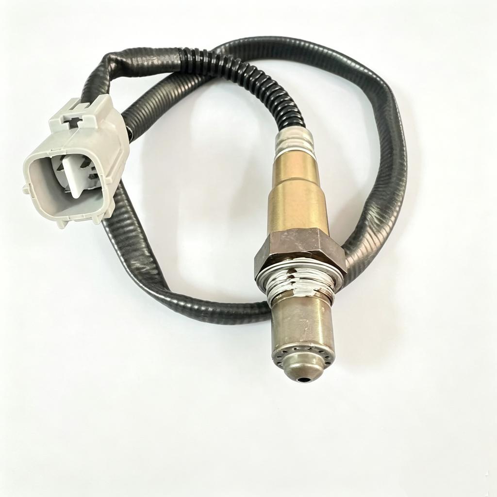 Oxygen Sensor FOR KTM 390 Duke RC390 2023 2024 2025 Motorcycle Lambda Sensor OE 96341090000