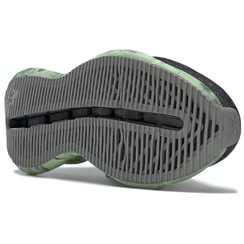 Reebok Billionaire Boys Club X Reebok Zig Kinetica 'Black' Sneakers FW5283