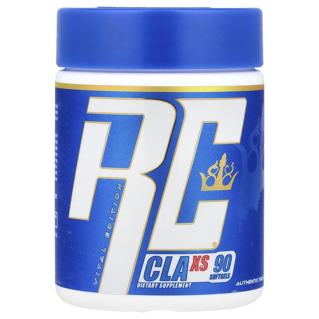 Vital Edition, Claxs™, 90 Softgels (800Mg per Softgel)