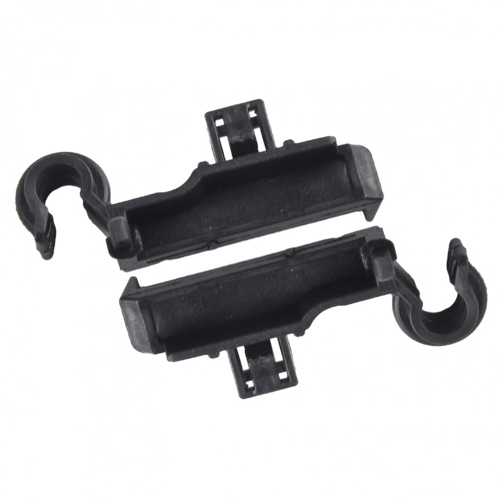 Bonnet Clips For Toyota Grommet Plastic Replacement