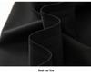 2026 Spring/Summer Men's Slim Fit Ice Silk Casual Pants - Korean Style, Straight Leg, Versatile and Fashionable.