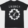 Laibach Revisited Black T-Shirt