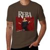 Reba Live in Concert 2022 with Signature T-Shirt tees plus sizes Men's t-shirts