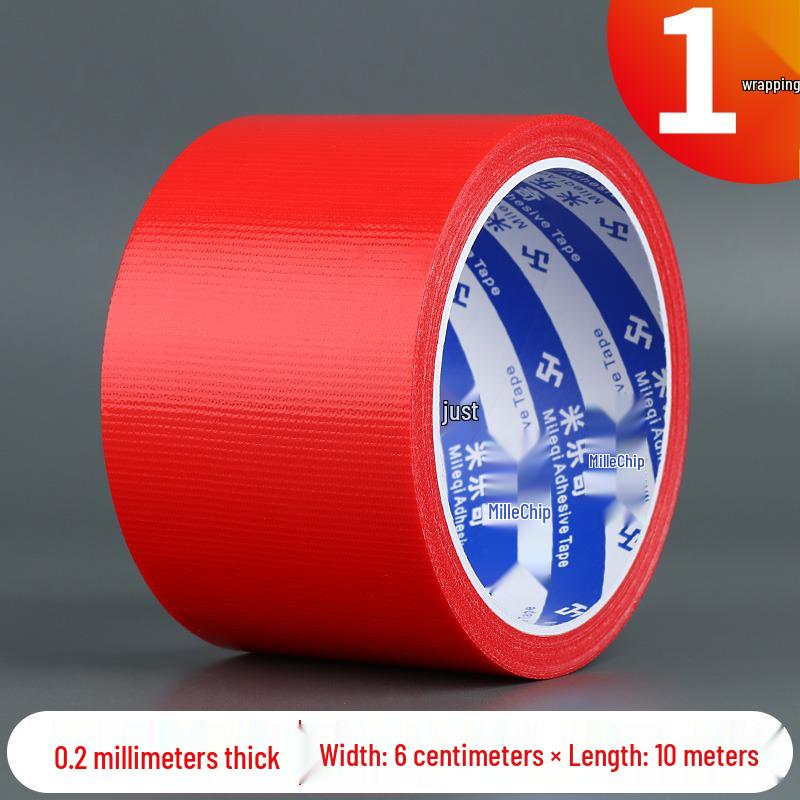 Vattentät solskydds- och presenningsreparationstejp för paraplyer och markiser