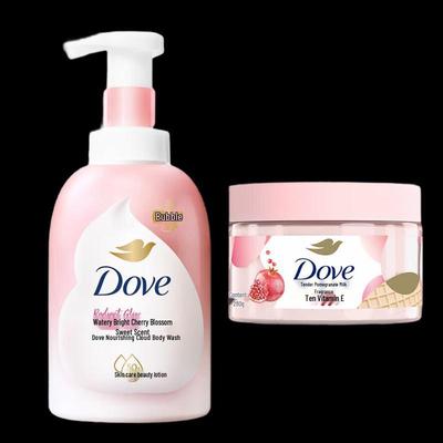 Savons et gels douche – Gels douche