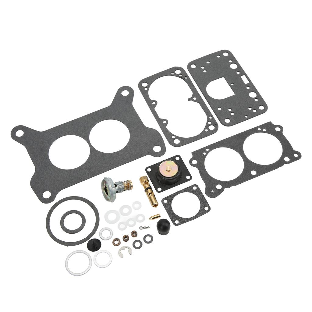 28 st Utombordsförgasare Reparationssats 987485 0986790 Bra Prestanda för 3.0 GL GS 4 CYLINDER