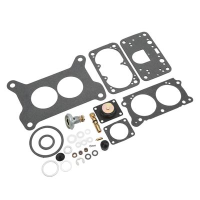 28pcs Outboard Carburetor Repair Kit 987485 0986790 Good Performance for 3.0 GL GS 4 CYLINDER
