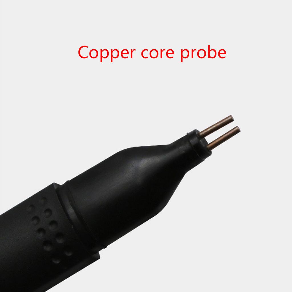 Water Quality Tester, Accurate and ,TDS Meter,BIO Meter with Indicator Light Water Test Meter for Drinking Water