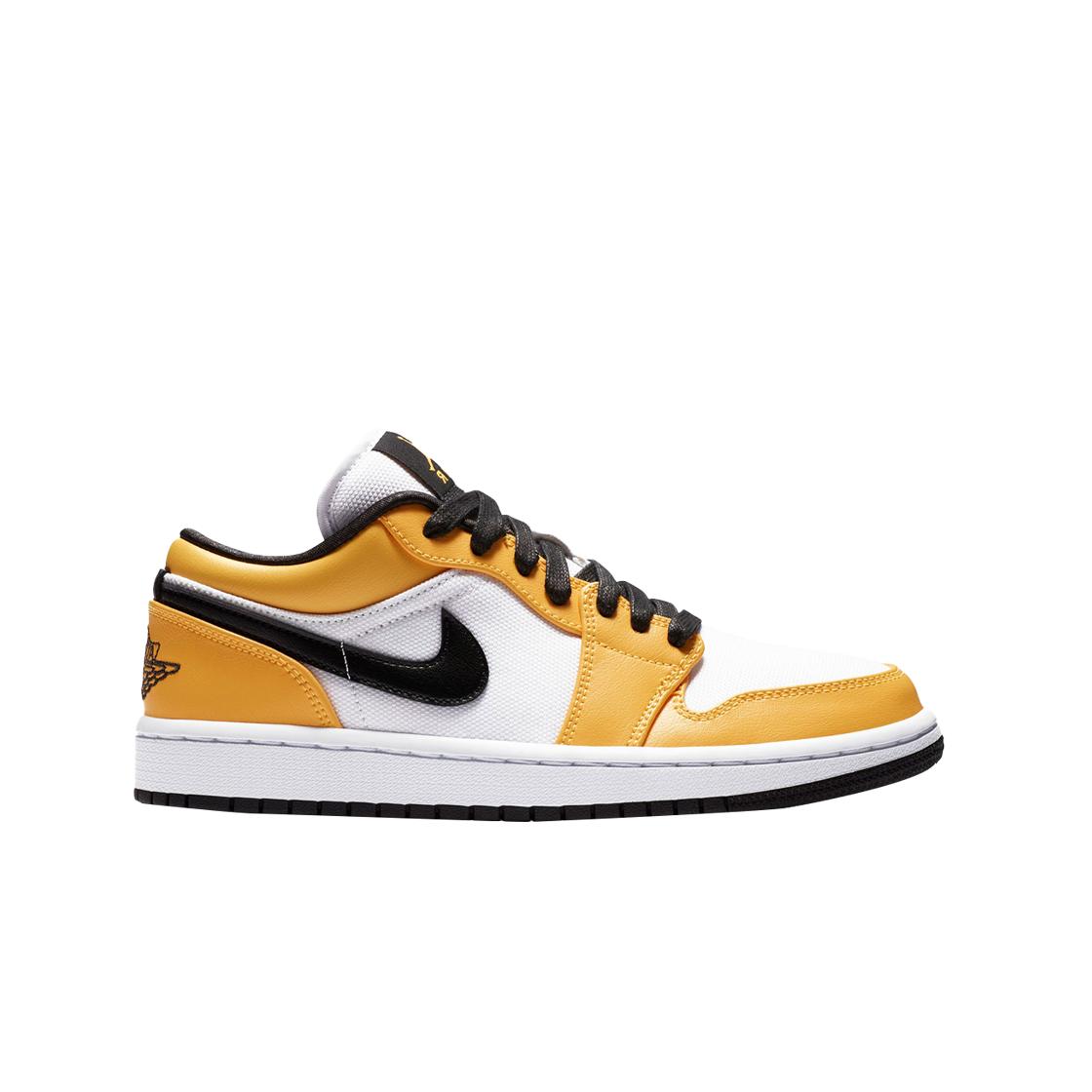

Женские кроссовки Jordan 1 Low SE Laser Orange CZ4776-107