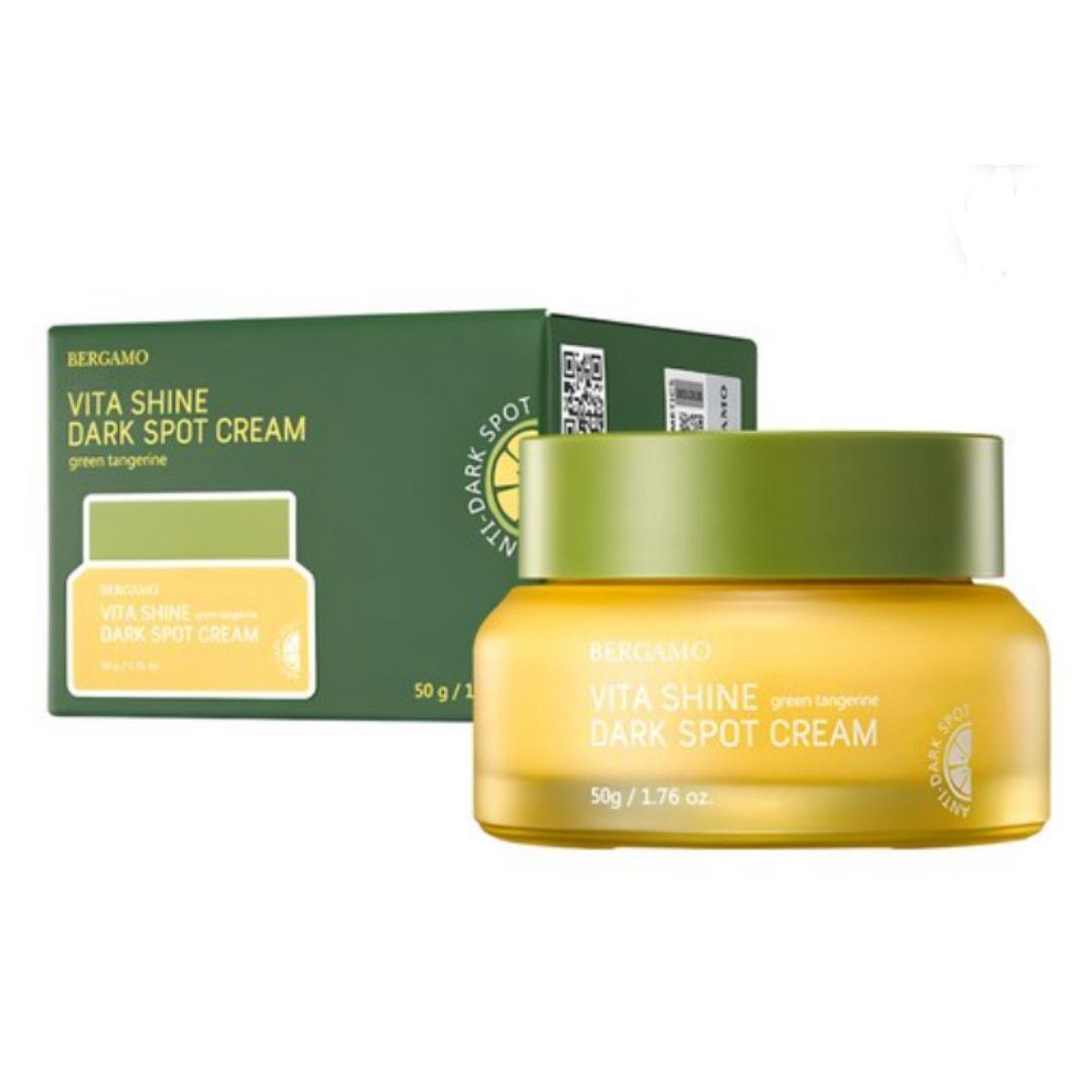 Green Tangerine Vita Shine Dark Spot Cream