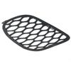 68280493AA 68280492AA CH1038168 1 Pair Front Bumper Left Right Fog Light Lamp Cover Grille Fit for Dodge Charger 2015 2016-2018