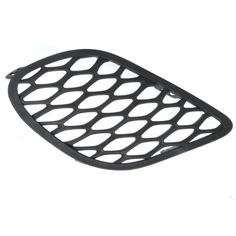 68280493AA 68280492AA CH1038168 1 Pair Front Bumper Left Right Fog Light Lamp Cover Grille Fit for Dodge Charger 2015 2016-2018