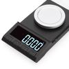 0.001g 10g Digital Weighing Gem Jewelry Diamond Scale Portable Lab Weight Milligram Scale High Precision Electronic Scales