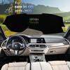 For BMW X5 G05 ~ Dashboard Cover Dash Mat Inner Sun Shade Dash Board Car Stickers Accessories With HUD And WithOut HUD