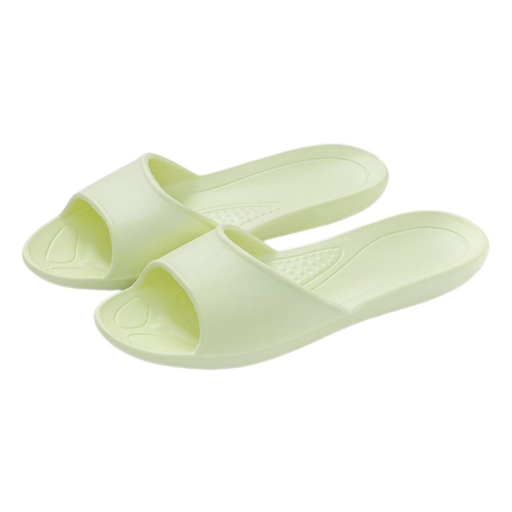EVA Arch Support Slippers Anti-Slip Odor-resistant EVA Slippers Soft Soles Lightweight Slip Summer Sandals Shower