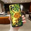 Cartoon Pokemon Phone Case for Motorola Edge 60 60s 70 G86 G56 G54 E14 G04S G45 G54 G64 X30 X40 X50 S30 S50 Pro Power Tylus
