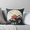 MTN LP... Throw Cushions & Pillows Without Core