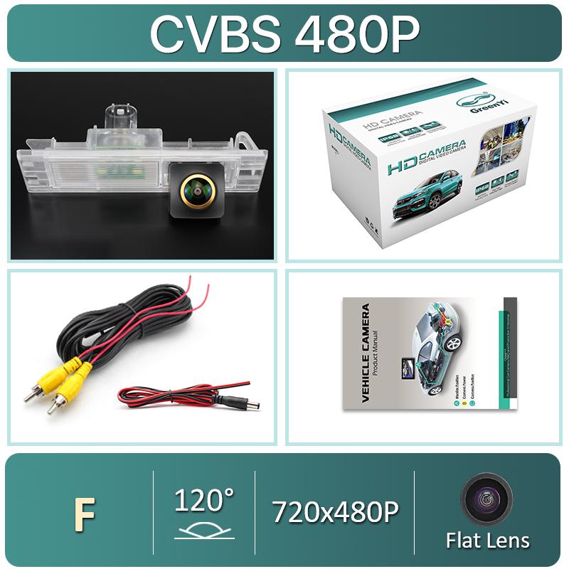 

MCCD AHD 1080P Камера заднего вида типа рыбий глаз для автомобиля BMW 6 1 серии F20 F21 M6 E63 E64 F06 Mini Cooper R55 Clubman