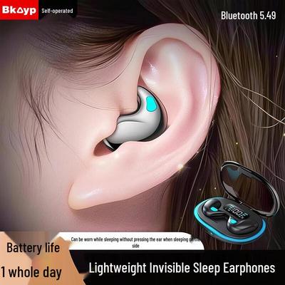 Audio & Video – Kabellose Kopfhörer