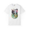 Camiseta Gráfica Jawbreaker | Logo de Banda, Obra de Arte Jawbreaker