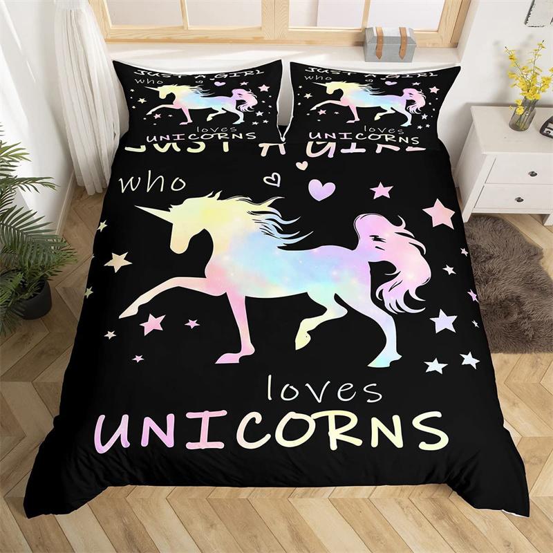 Girls Red Rose Bedding Set Women Romantic Floral Duvet Cover Microfiber Botanical Flower Comforter Cover Set Single Queen Size