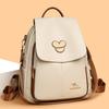 Fashion Trend - Korean and Japanese Style - Casual Vibe - Double-shoulder Backpack - Women's Bag