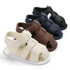 Baby Erste Laufschuhe Baby 0-18 Monate Junge Mädchen Hausschuhe Kleinkind Kinder Kinderkrippe Sommer Neue Lederschuhe