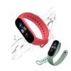 Suitable For Xiaomi Band 5 Silicone Strap Nfc Smart Band Sport Soft Skin Friendly Wear Resistant Waterproof Breathable